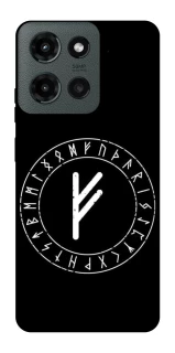 Чехол на Motorola Moto G Power (2025) Руна Феху фото 1 из 1