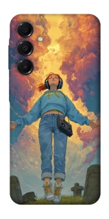 Чехол на Samsung Galaxy A16 4G/5G Stranger Things ver.39 фото 1 из 1