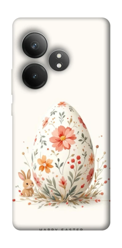 Чохол на Realme GT Neo 6 SE Easter ver.3 фото 1 з 1