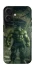 Чохол на Apple iPhone 16 Angry Hulk фото 1 з 1