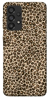 Чохол на Samsung Galaxy A33 5G Leopard Skin v2 фото 1 з 1