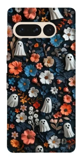 Чохол на Google Pixel 7 Pro Halloween Style фото 1 з 1