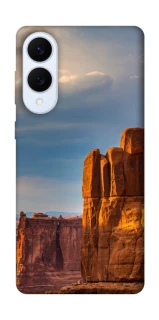 Чехол на Samsung Galaxy S25 Edge Arizona mountain фото 1 из 1