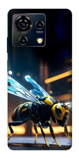 Чохол на ZTE Blade V50 Vita Cyber ​​wasp фото 1 з 1