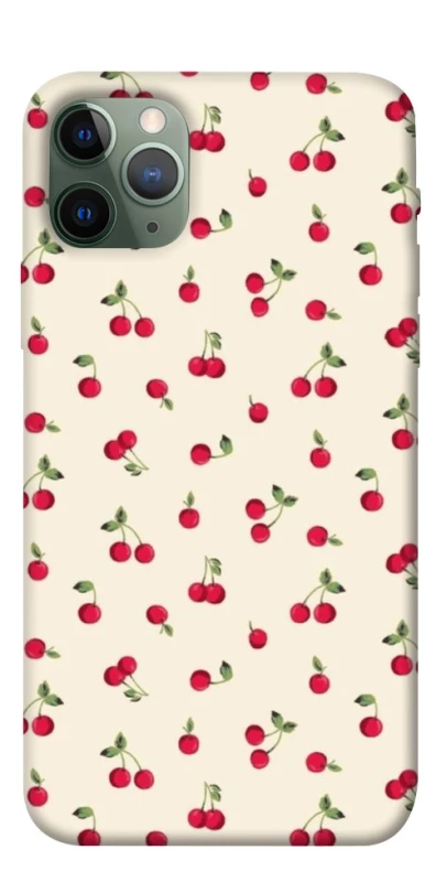 Чохол на Apple iPhone 11 Pro (5.8") Cherry фото 1 з 1