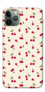 Чехол на Apple iPhone 11 Pro (5.8") Cherry фото 1 из 1
