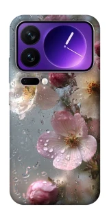 Чехол на Xiaomi 17 Pro Max Flowers v10 фото 1 из 1