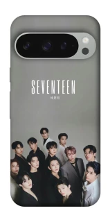 Чохол на Google Pixel 10 Pro XL Seventeen v3 фото 1 з 1