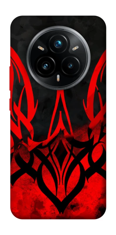 Чехол на Realme 14 Pro+ Герб v18 фото 1 из 1