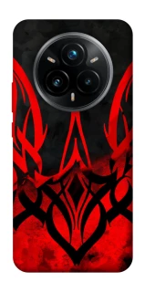 Чехол на Realme 14 Pro+ Герб v18 фото 1 из 1