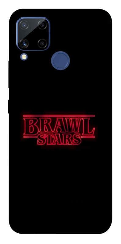 Чохол на Realme C15 Brawl Stars ver.12 фото 1 з 1
