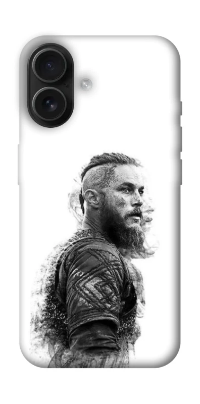 Чохол на Apple iPhone 16 Ragnar v2 фото 1 з 1