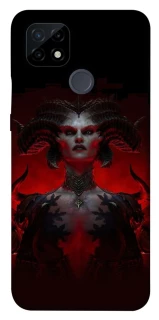 Чохол на Realme C21 Lilith фото 1 з 1