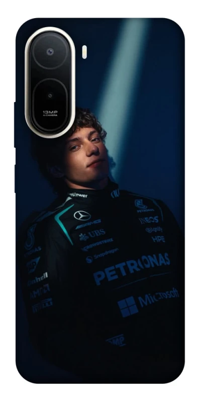 Чохол на Xiaomi Redmi A7 Pro 4G F-1 ver.9 фото 2 з 2
