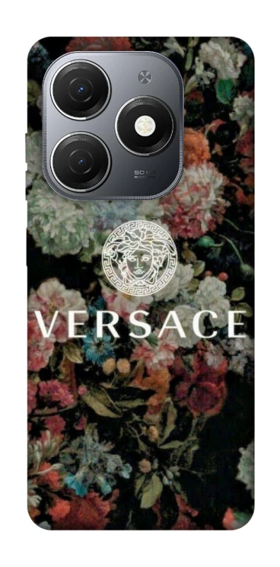 Чохол на TECNO Spark 20 Versace ver.2 фото 1 з 1