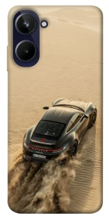 Чехол на Realme 10 4G Porsche v3 фото 1 из 1