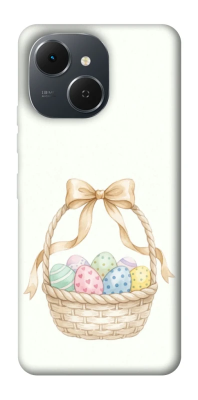 Чохол на TECNO Spark 40C Easter ver.2 фото 1 з 1