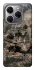 Чохол на TECNO Spark 20 Pro Black hawk фото 1 з 1