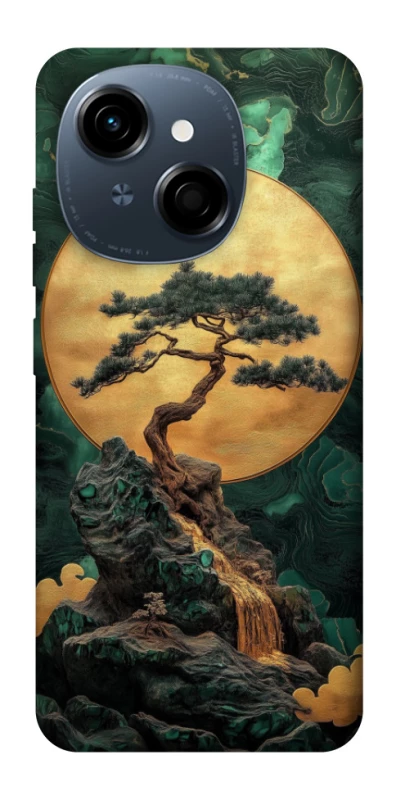 Чохол на TECNO Spark Go 1 banzai фото 1 з 1