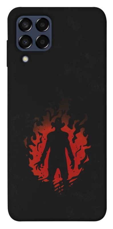 Чохол на Samsung Galaxy M33 5G Daylight фото 1 з 1