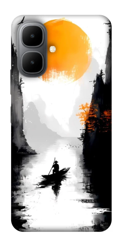 Чехол на Infinix Smart 10 japan фото 1 из 1