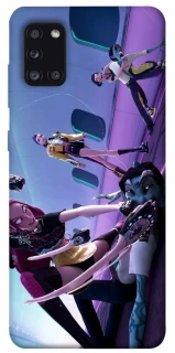 Чехол на Samsung Galaxy A31 K-Pop Demon Hunters ver.10 фото 1 из 1