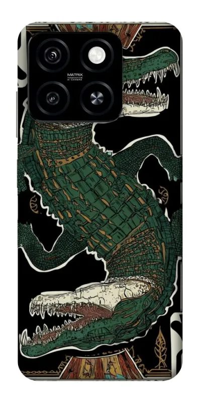 Чехол на ZTE Blade A55 4G Joker фото 1 из 1