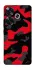 Чехол на Xiaomi Poco F6 Camouflage v15 фото 1 из 1