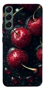 Чехол на Samsung Galaxy S22+ Черешня фото 1 из 1