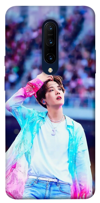 Чохол на OnePlus 7 Pro J-Hope - BTS фото 1 з 1