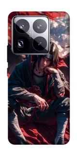 Чехол на Xiaomi 15 Pro Itachi фото 1 из 1