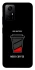 Чехол на Xiaomi Redmi Note 12S Low battery фото 1 из 1
