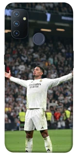 Чехол на OnePlus Nord N100 Jude Bellingham фото 1 из 1