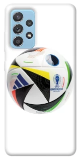 Чохол на Samsung Galaxy A52 4G / A52 5G Football Ball 2024 v2 фото 1 з 1