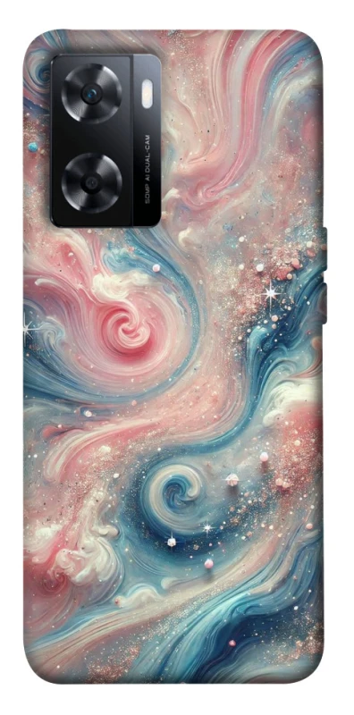 Чохол на OnePlus Nord N20 SE Epoxy design ver.4 фото 1 з 1