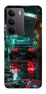 Чохол на Realme C75 skyline фото 1 з 1