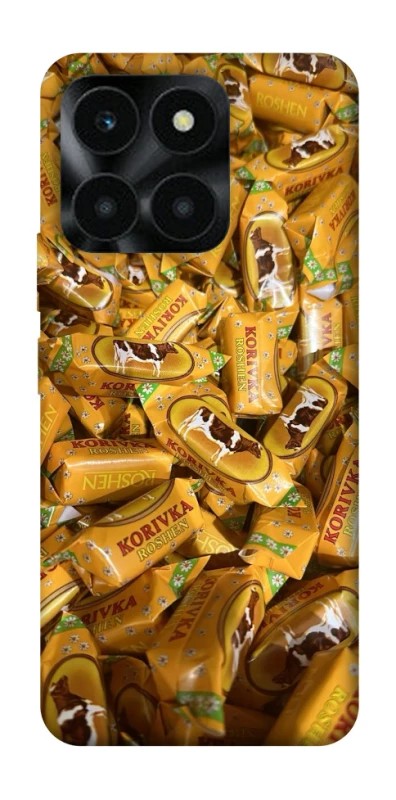 Чехол на Huawei Honor X6a Roshen фото 1 из 1