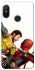 Чохол на Xiaomi Mi A2 Lite / Xiaomi Redmi 6 Pro Deadpool and Wolverine фото 1 з 1