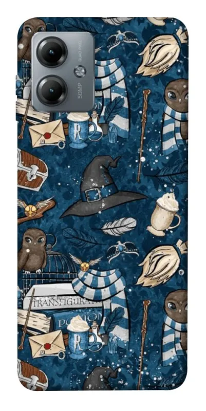 Чохол на Motorola Moto G14 Harry Potter V20 фото 1 з 1