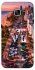 Чохол на Samsung G935F Galaxy S7 Edge GTA ver.2 фото 1 з 1