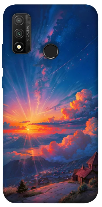 Чохол на Huawei P Smart (2020) On top фото 1 з 1