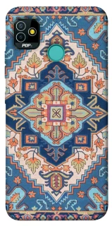 Чехол на TECNO POP 5 Килим v3 фото 1 из 1