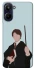 Чохол на Realme 10 4G Harry Potter v5 фото 1 з 1