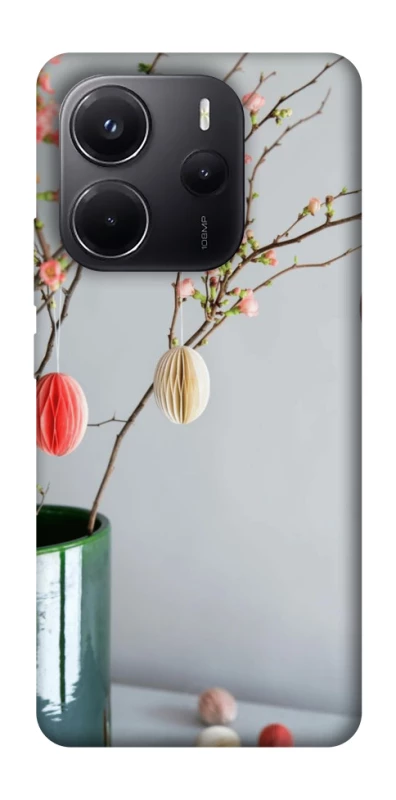 Чохол на Xiaomi Redmi Note 14 4G (Europe version) Chicks фото 1 з 1