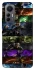 Чохол на Xiaomi 12 Lite Mortal Kombat ver.3 фото 1 з 1
