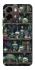 Чохол на Oppo A6 Bookshelf ver.1 фото 2 з 2