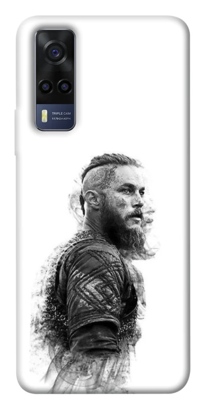 Чехол на Vivo Y53s Ragnar v2 фото 1 из 1