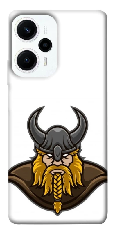 Чехол на Xiaomi Poco F5 / Note 12 Turbo Viking фото 1 из 1