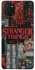 Чохол на Samsung Galaxy Note 10 Lite (A81) Stranger Things ver.29 фото 1 з 1