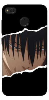 Чохол на Xiaomi Redmi 4X Toji v6 фото 1 з 1